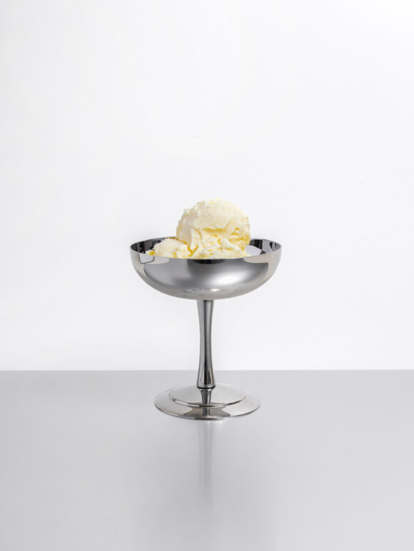 Mirror Pedestal Coupe