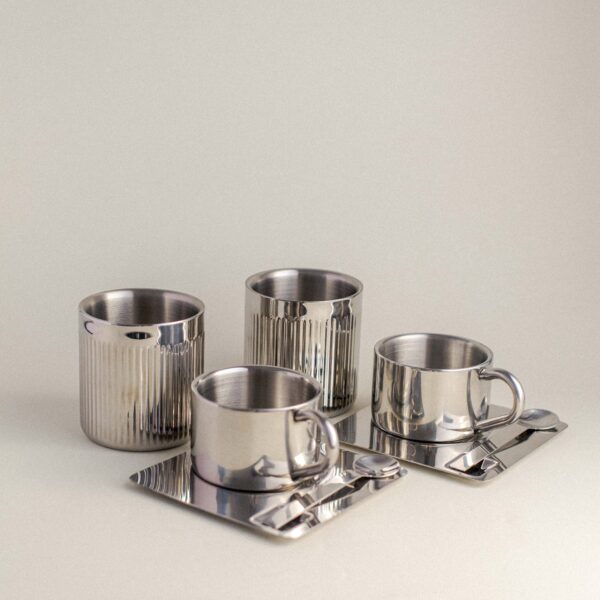 Coffee Bar Essentials 01