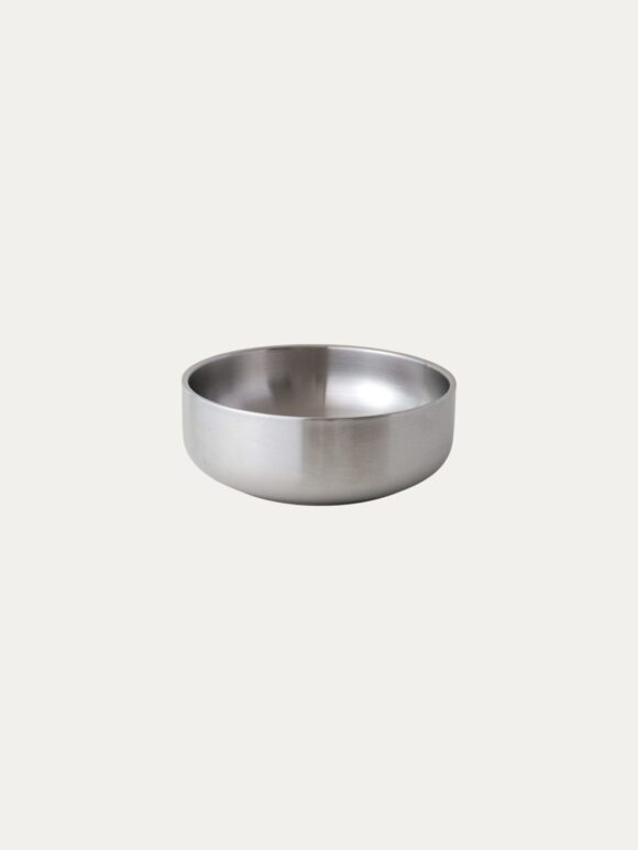 Stainless Steel Bowl,set of 2