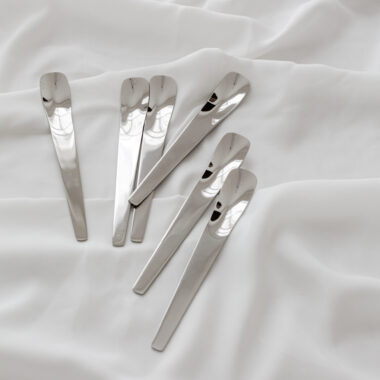 Polis Spoon,set of 2