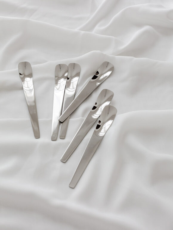 Polis Spoon,set of 2