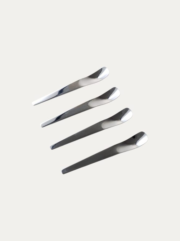 Polis scoop,set of 2