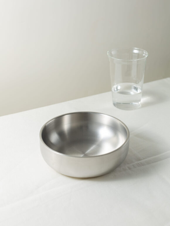 Stainless Steel Bowl