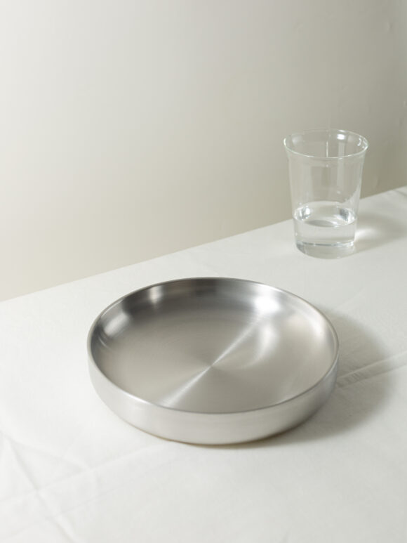 Stainless Steel Plate