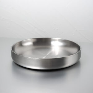 Stainless Steel Plate