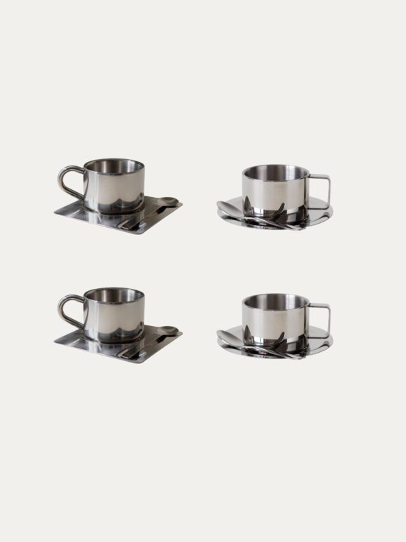 Coffee Bar Set