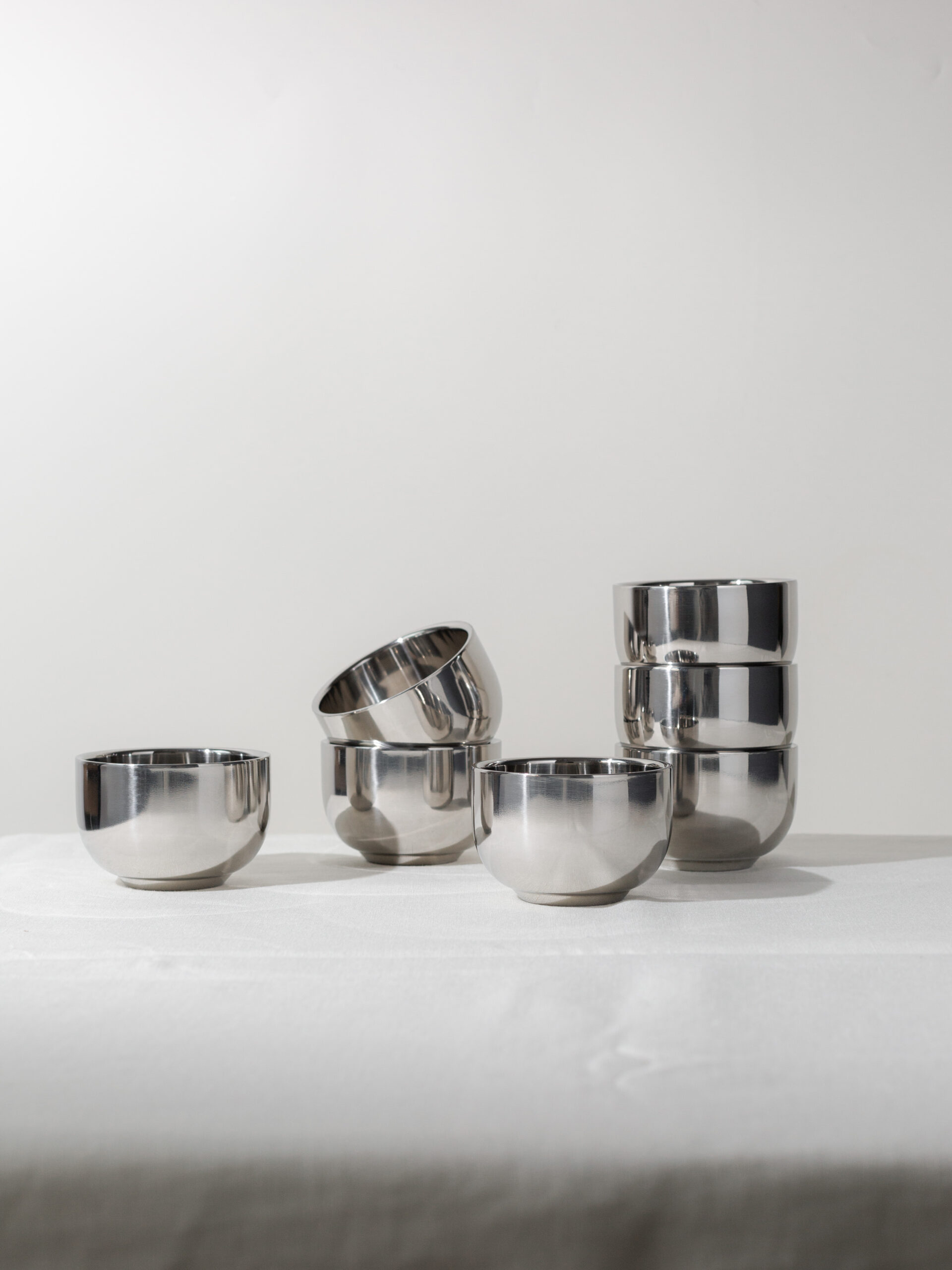 The Sculptural Ritual