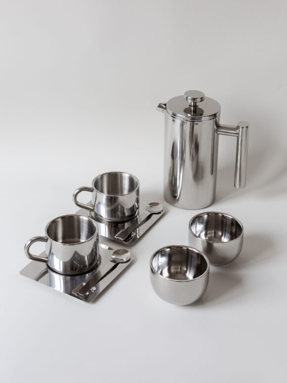 Coffee Bar Edit - 2 Free Cups