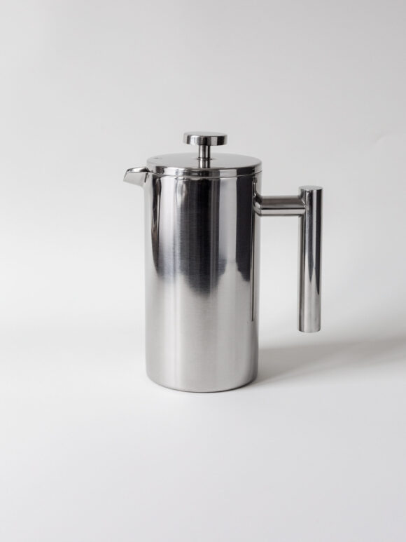 Insulated French Press
