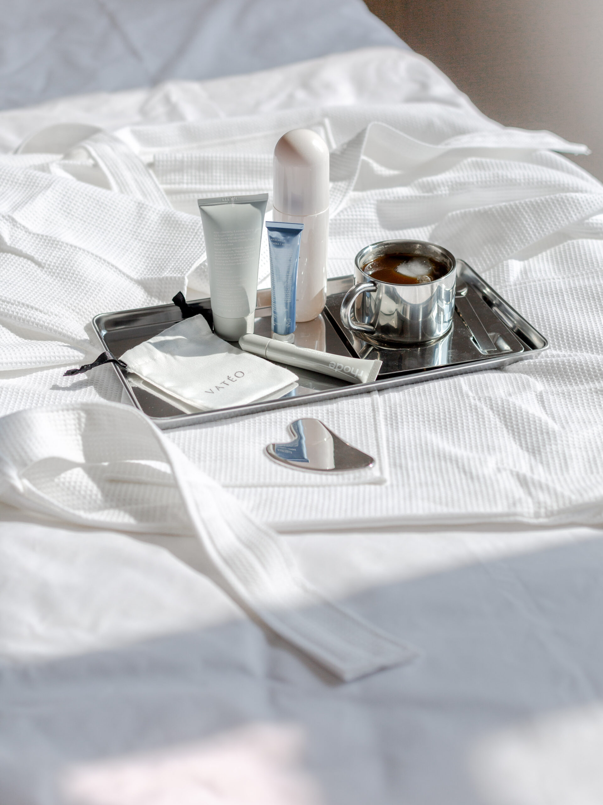 THE MORNING RESET KIT