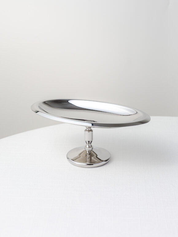 Vera Pedestal Dish