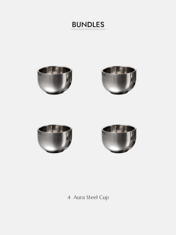 Aura Essential Set