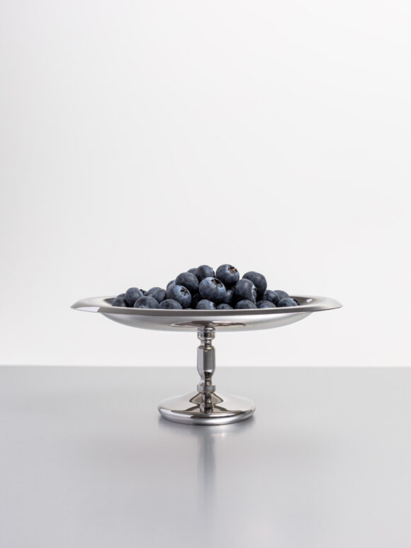 Vera Pedestal Dish