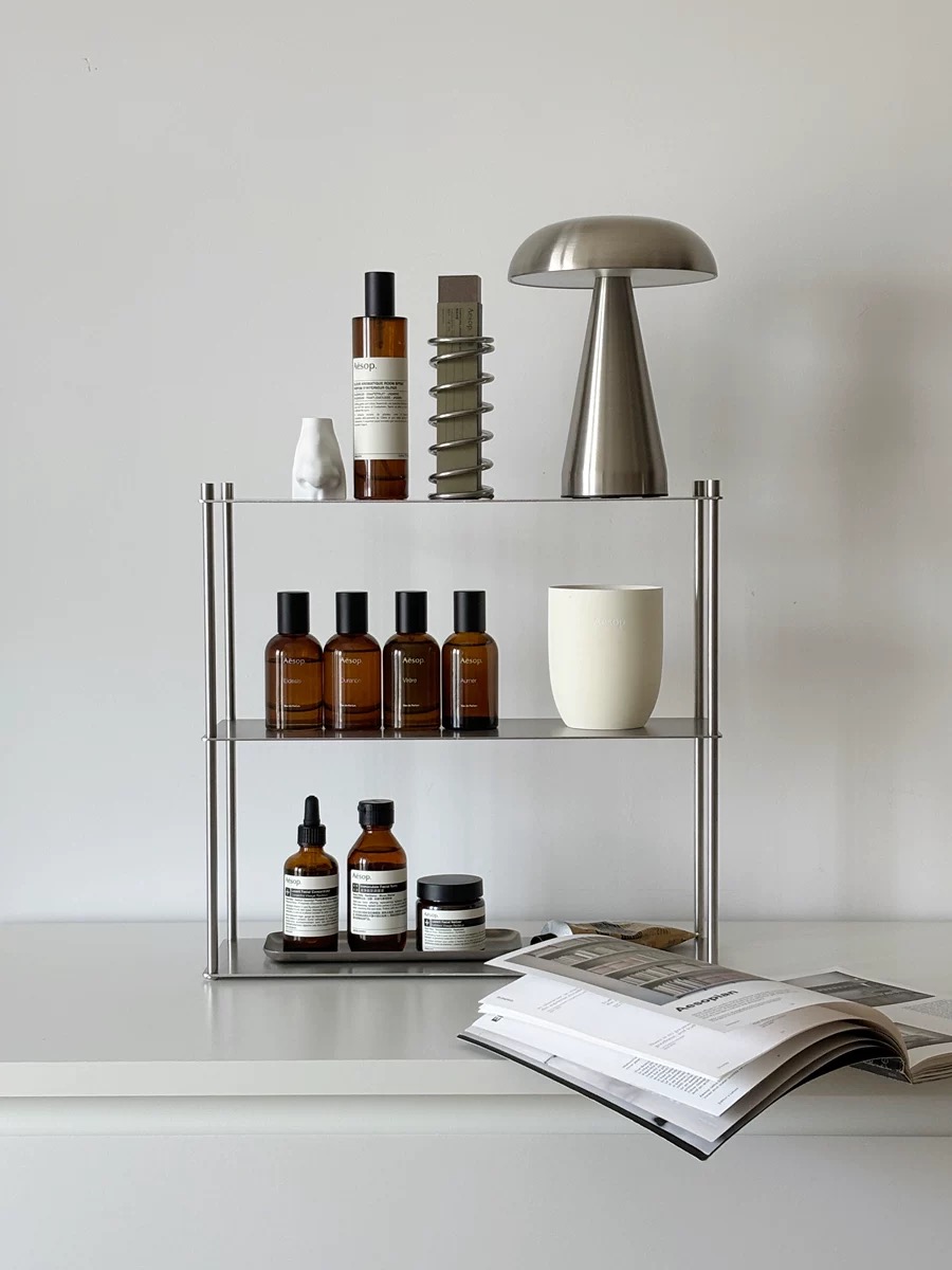 The Art of SilverCore