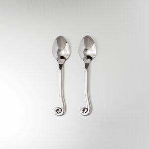 Spira Teaspoon, Set of 2