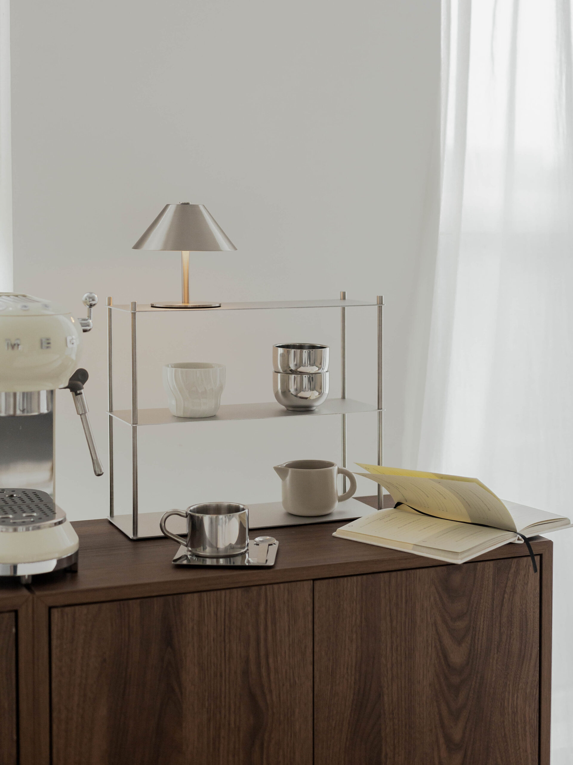 Create Your Everyday Corner