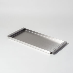 Fold Steel Tray
