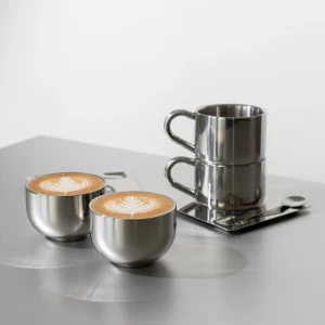Coffee Station Edit